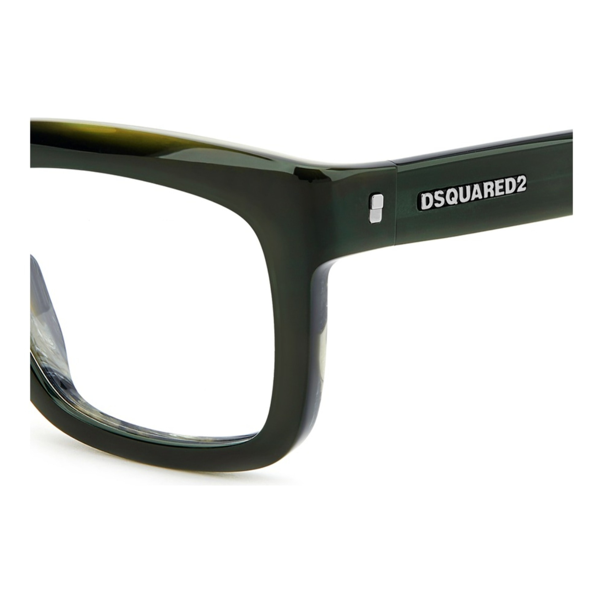 Gafas de Vista Dsquared2 D2 0144 6AK de Acetato Hombre 53 mm