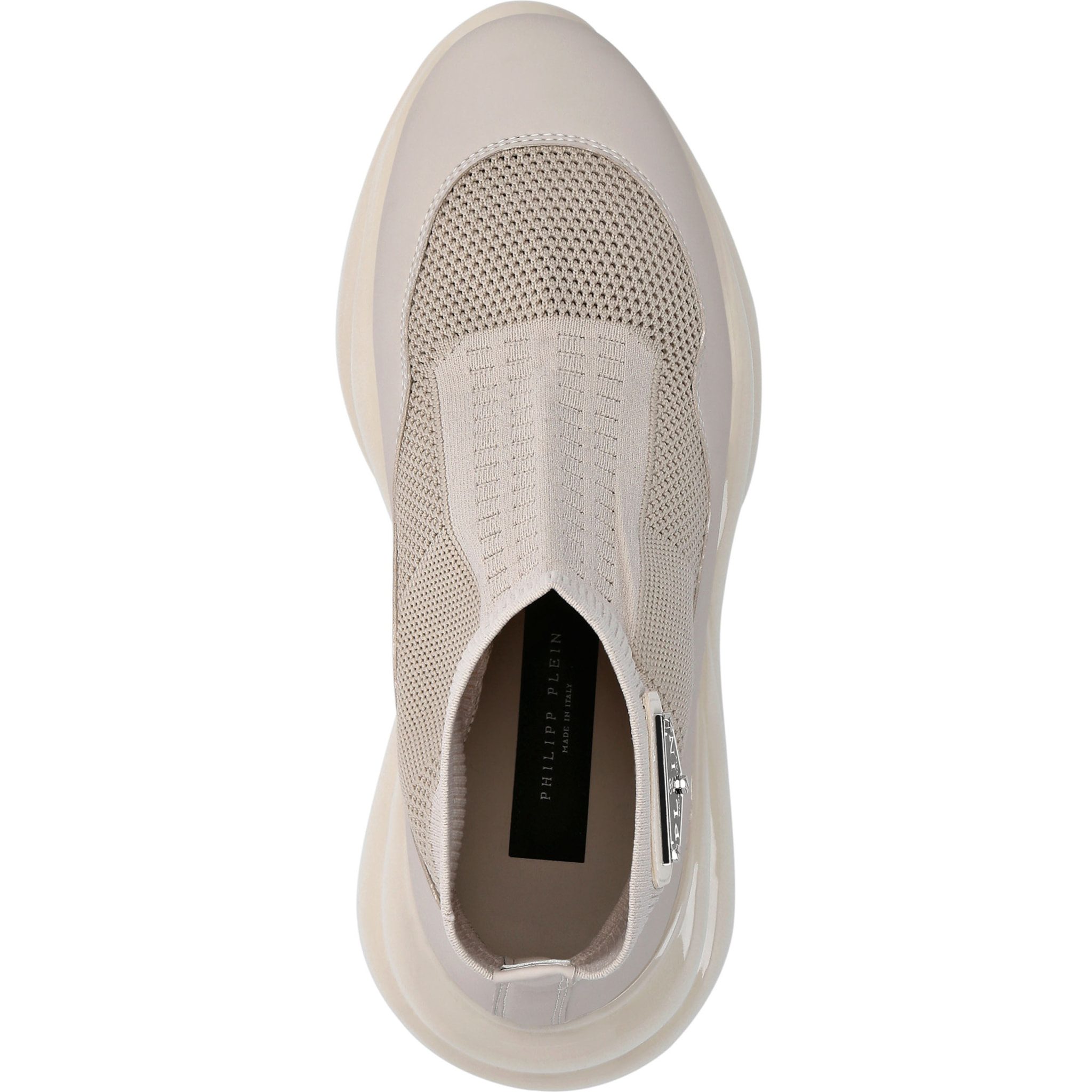 PHILIPP PLEIN Zapatilla Runner ICONIC PLEIN