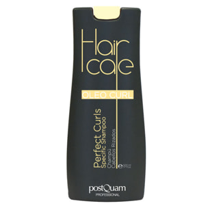 Shampoo Capelli Ricci 500 Ml.