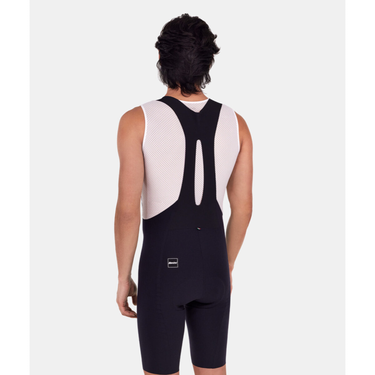 Delta Linea – Débardeur Sous-Vêtement Homme - Blanc - Unisex