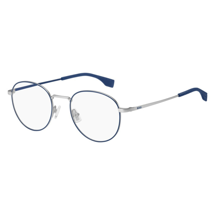 Gafas de Vista Hugo Boss 1549 SCB de Metal Infantil 47 mm