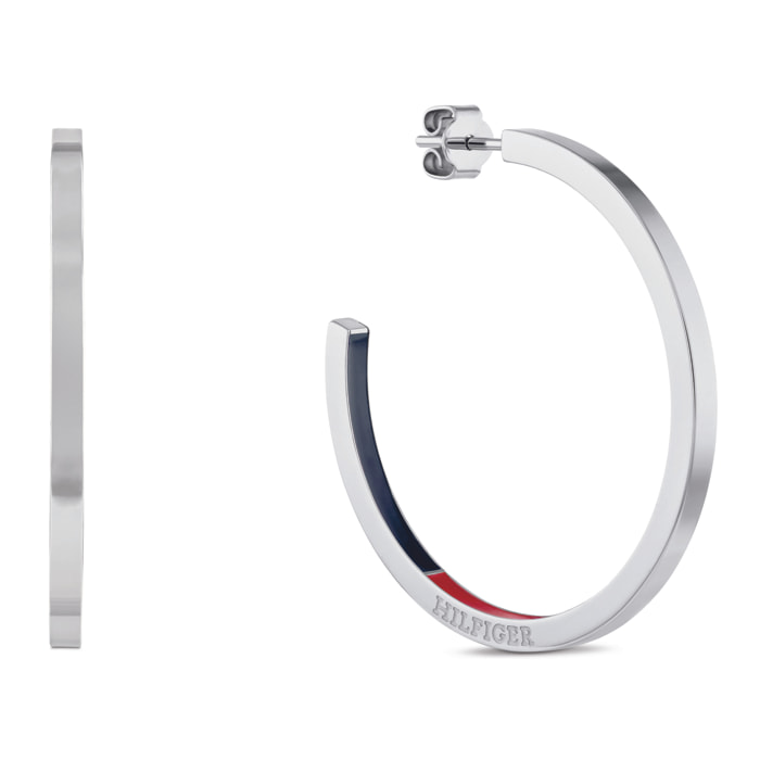 Pendientes Tommy Hilfiger Mujer 2780811