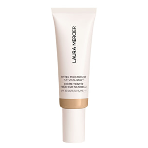 Tinted Moisturizer Natural Dewy - Crème Teintée Naturelle