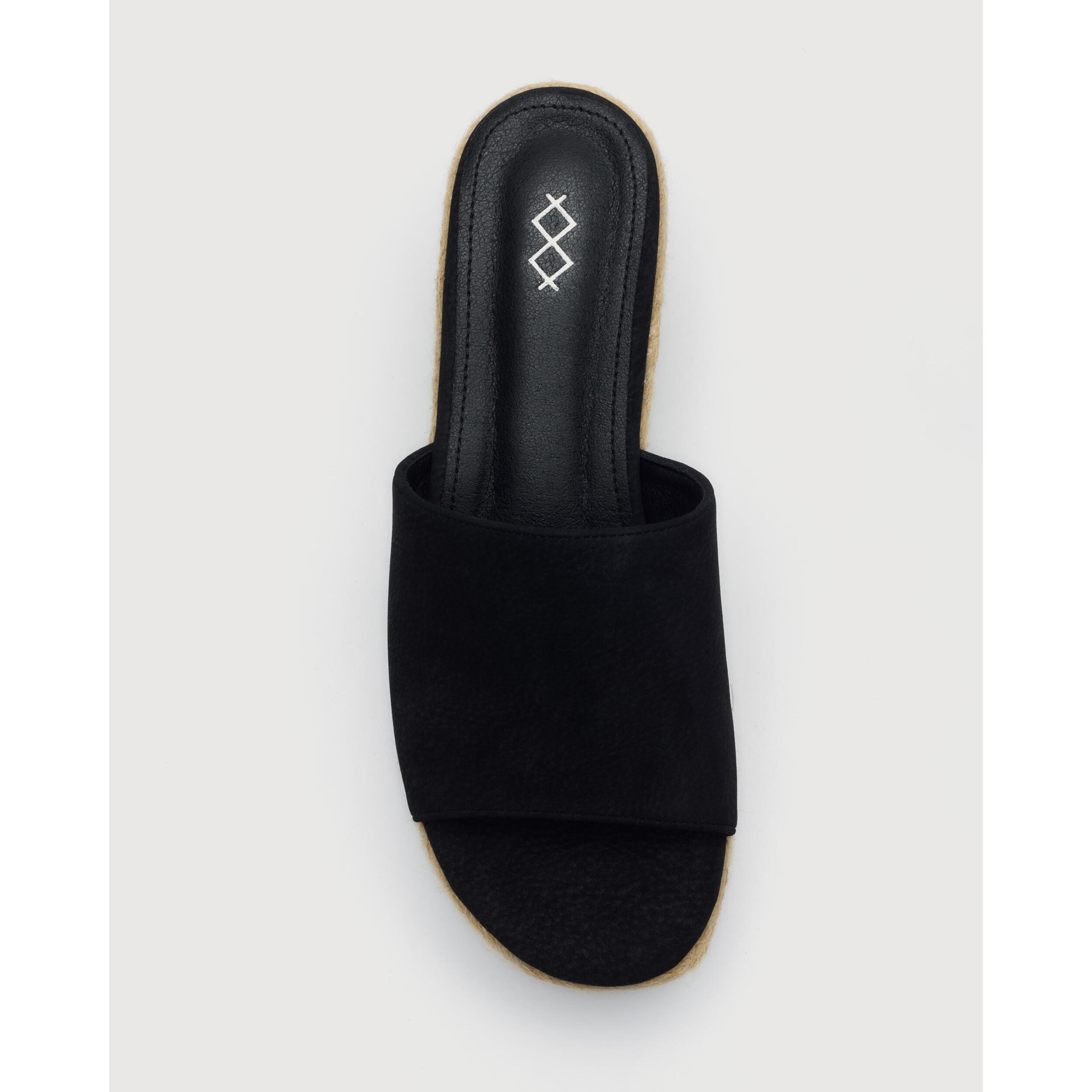 Sandalias de plataforma - Cala Comte