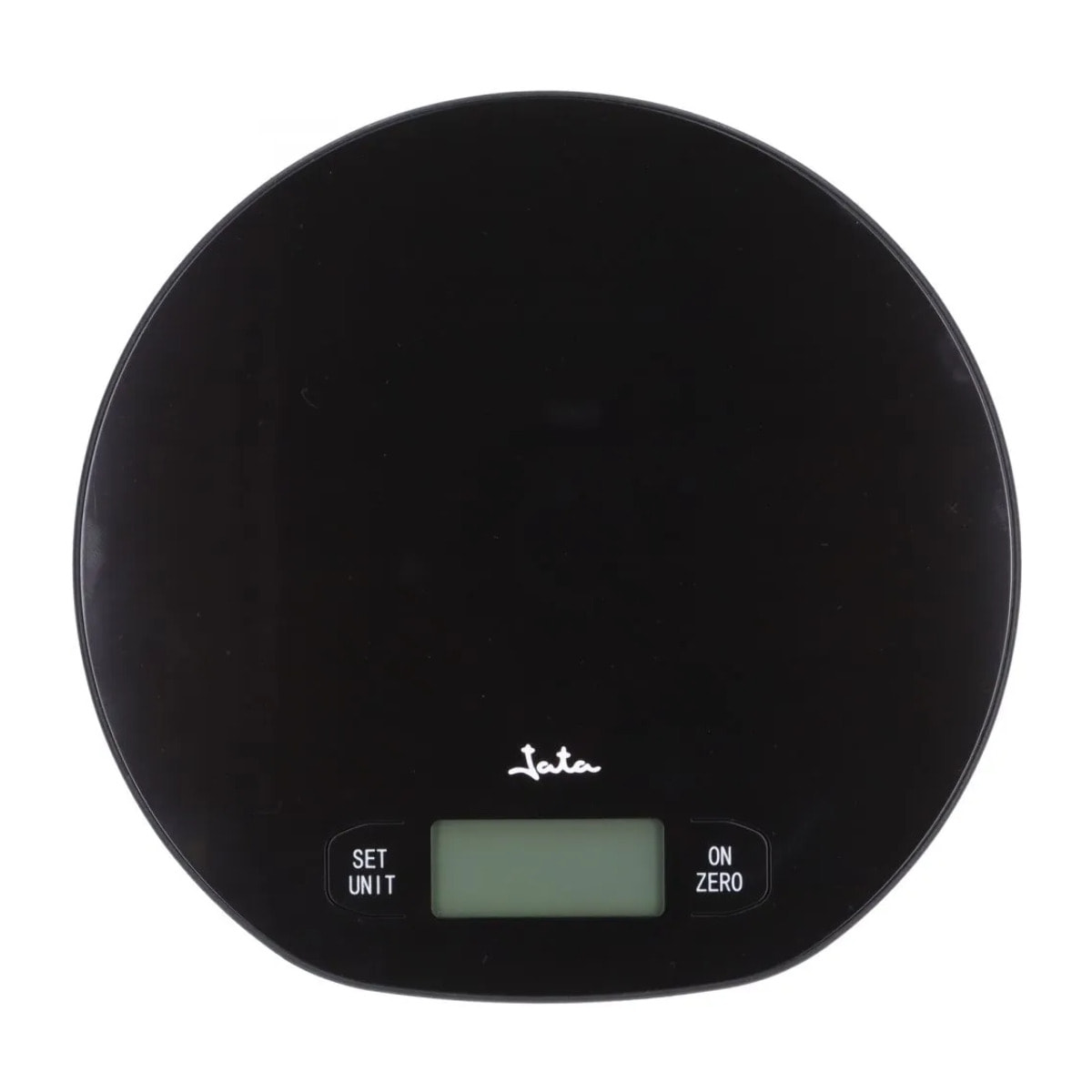 Báscula de cocina JATA HBAL1208 hasta 15 kg. Sin pilas. Con cable USB. Alta precisión