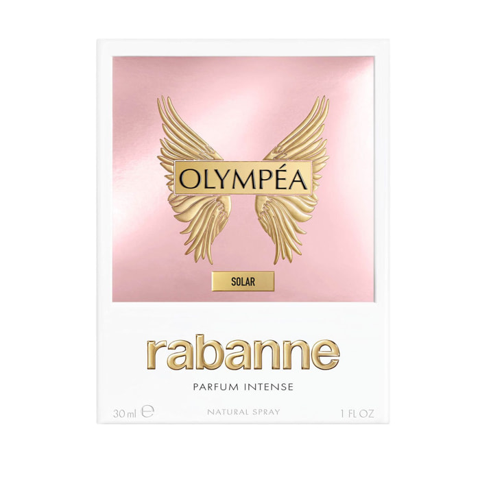 Olympéa Solar - Eau de Parfum