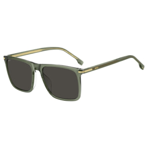 Gafas de Sol Hugo Boss 1750/G/S B59 de Acetato Hombre 56 mm
