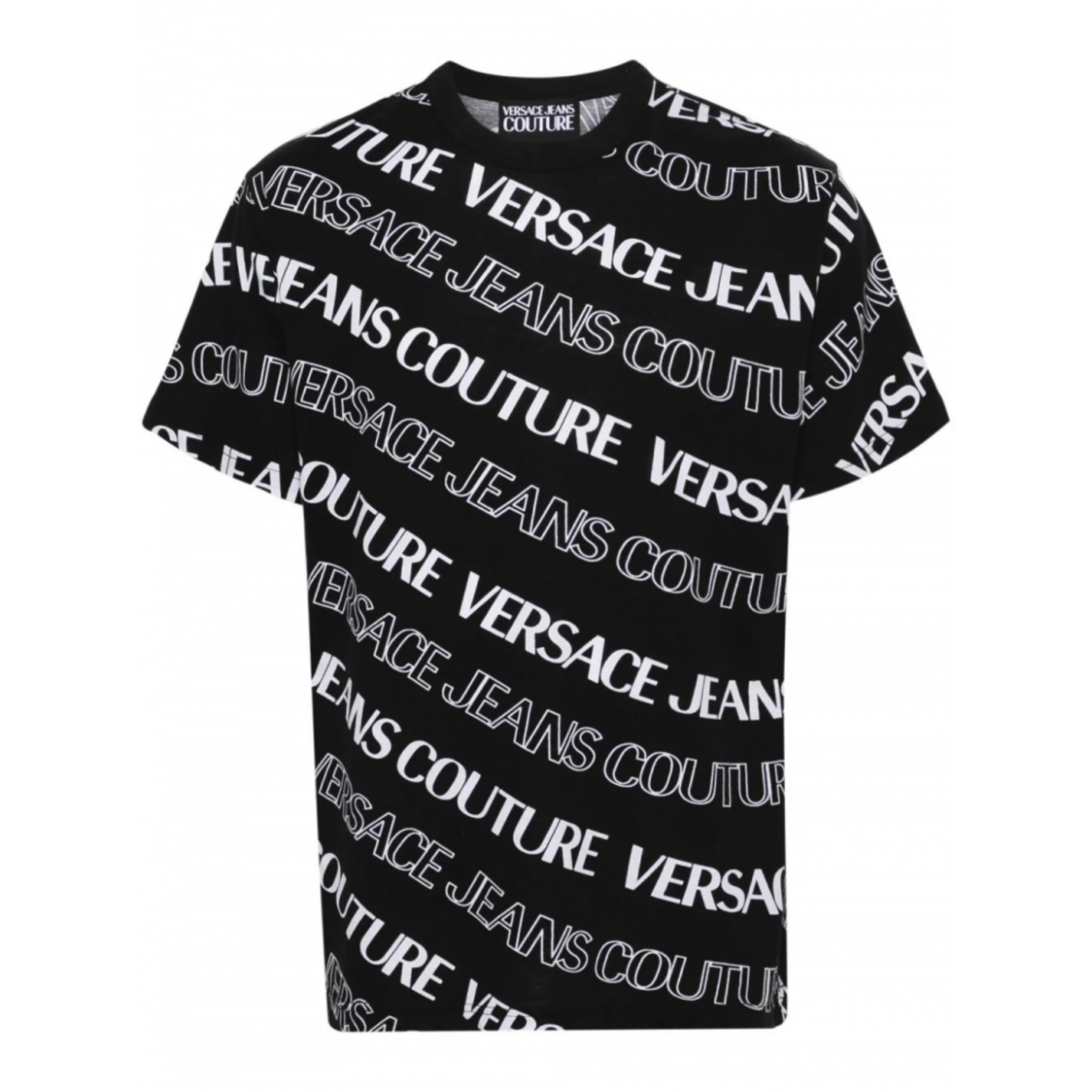 Versace Jeans Couture camiseta