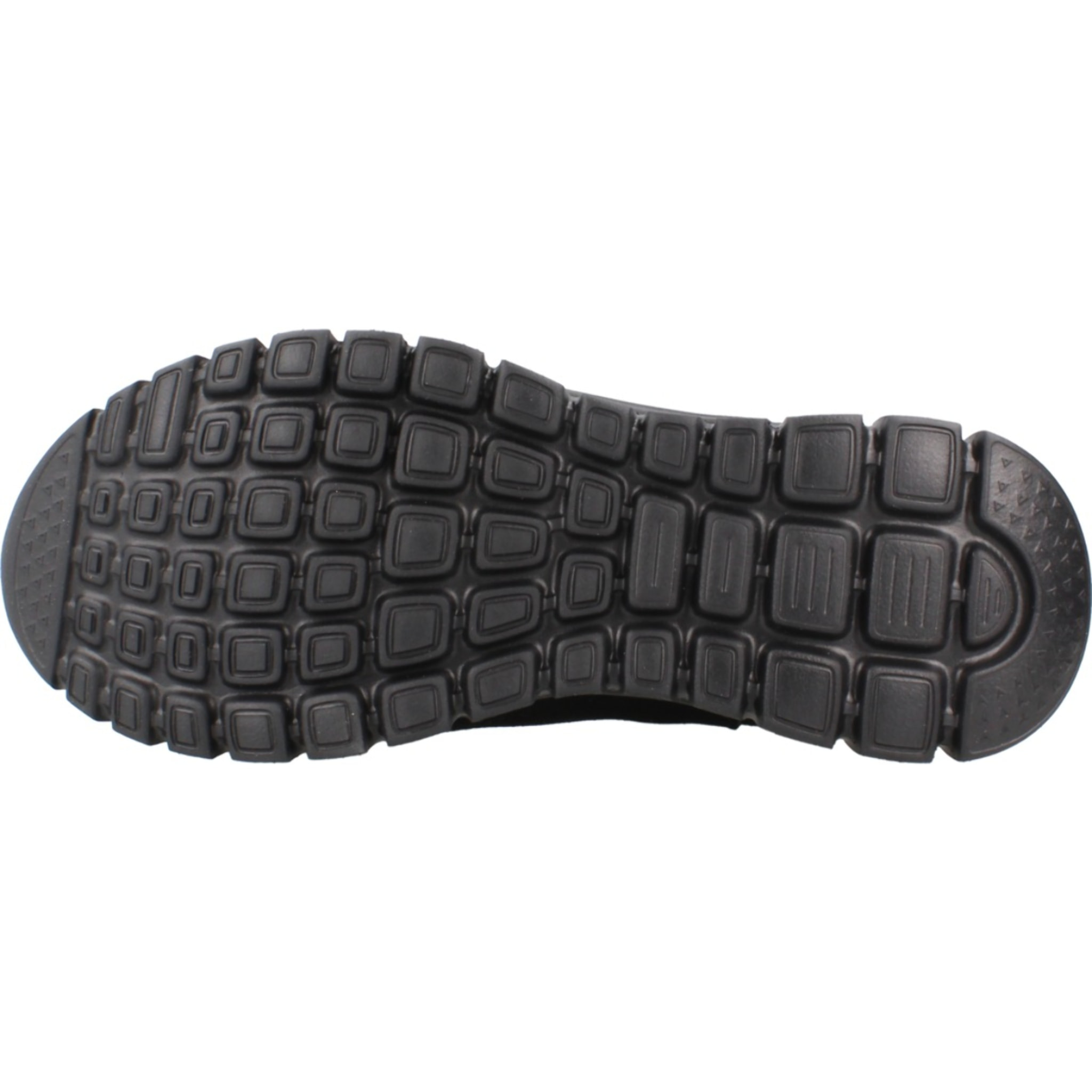 Botines Mujer 100894s Graceful Willow Walk Negro