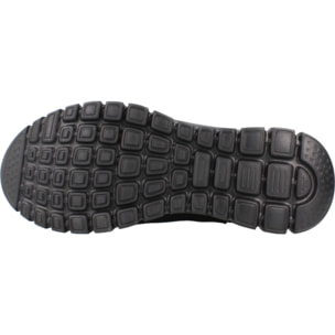 Botines Mujer 100894s Graceful Willow Walk Negro