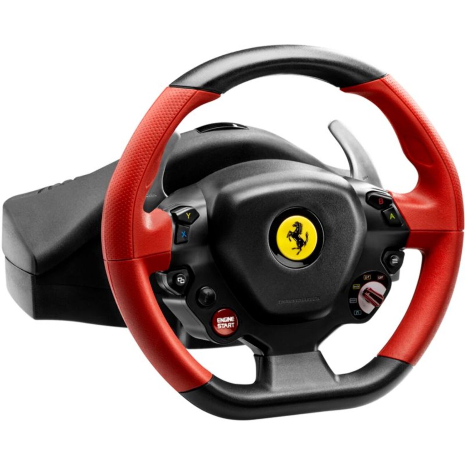 Volant + Pédalier THRUSTMASTER Ferrari 458 Spider XBOX one