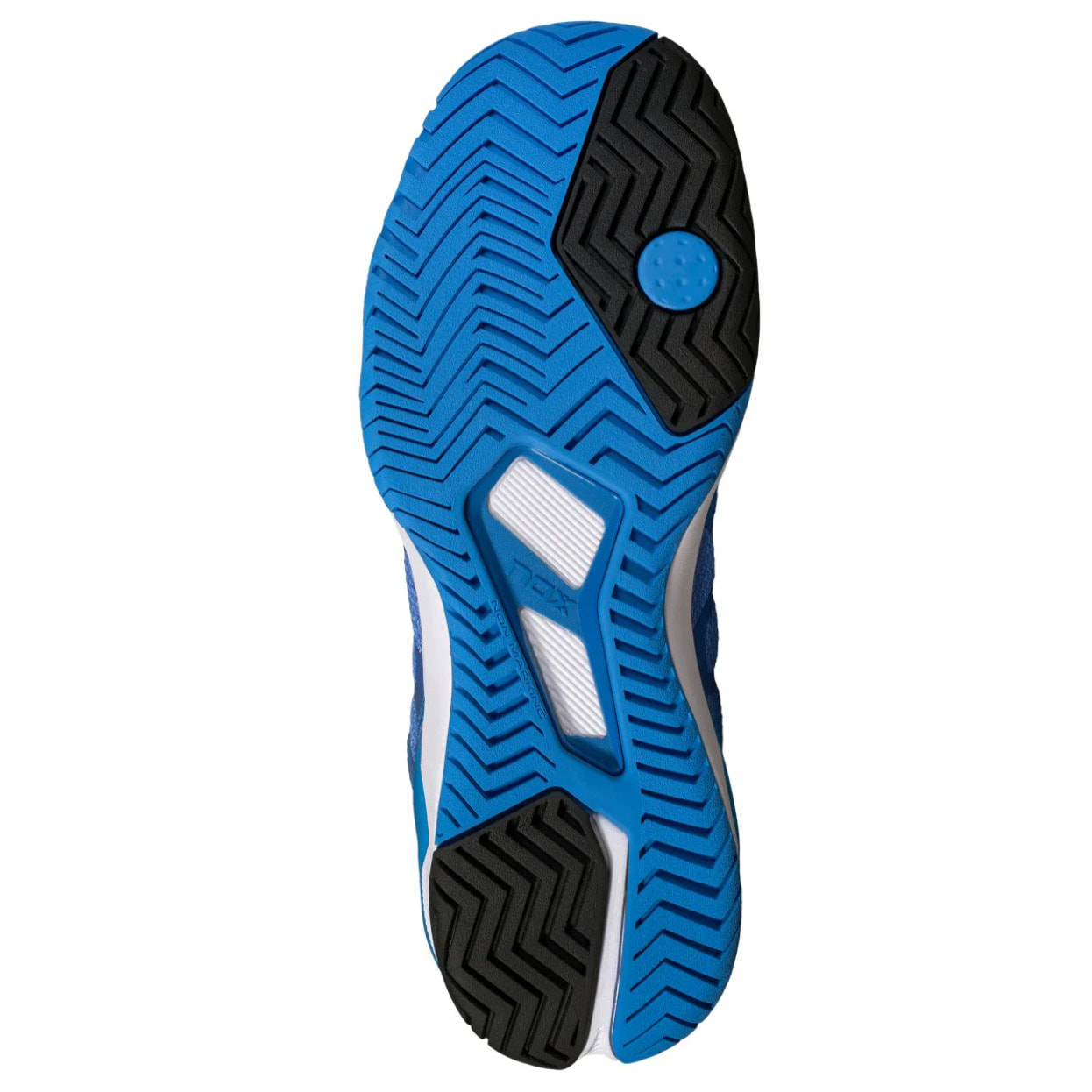 Zapatillas de Pickleball LUX NERBO Azul Palacio
