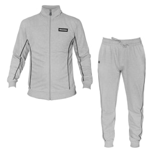 Tuta Uomo SUPERGA Cotone Leggero Primavera