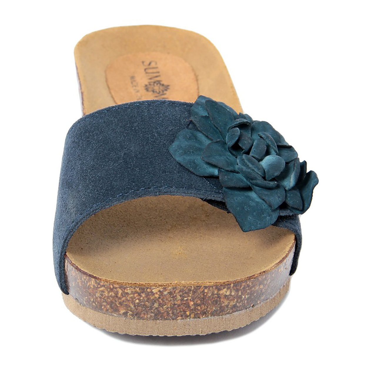 CIABATTINA Summery Blu