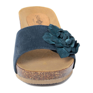 CIABATTINA Summery Blu