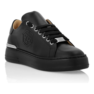 PHILIPP PLEIN Scarpe da ginnastica basse HEXAGON