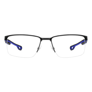 Gafas de Vista Carrera 4414 D51 de Metal Hombre 57 mm
