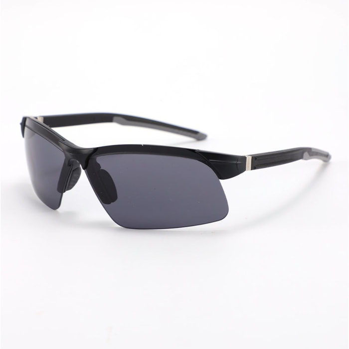 Gafas de Sol Fluor 976-C1 de Tr90 Unisex 68 mm