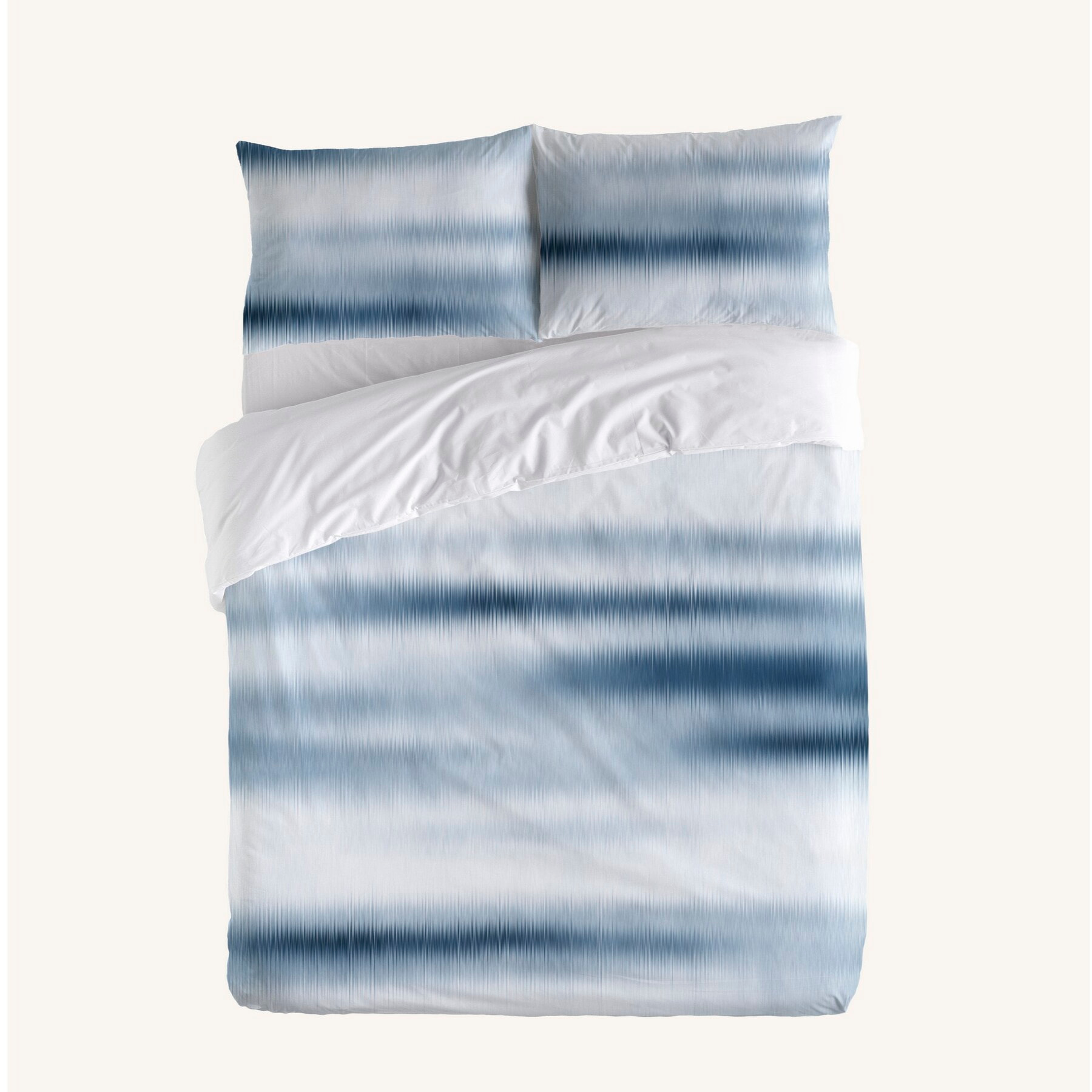 Housse nordique Kantara Blue