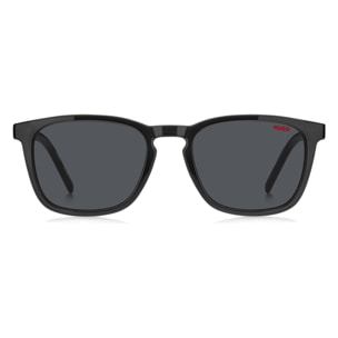 Gafas de Sol Hugo HG 1306/S KB7 de Tr90 Hombre 53 mm