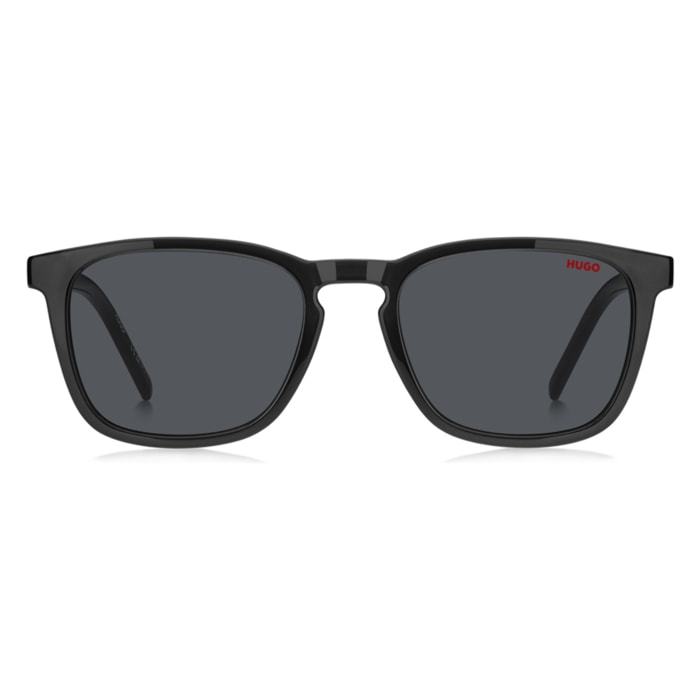 Gafas de Sol Hugo HG 1306/S KB7 de Tr90 Hombre 53 mm