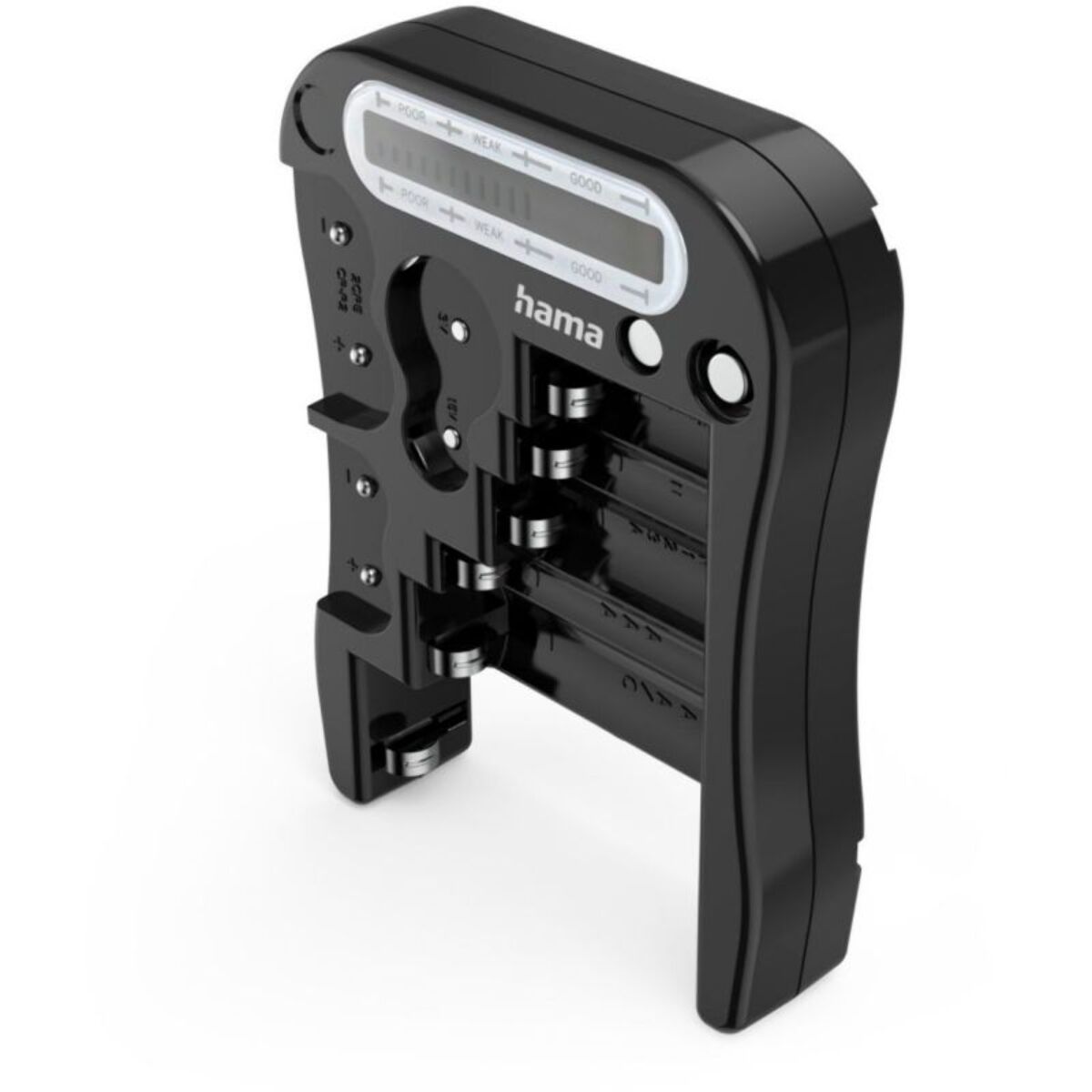 Pile HAMA PILES UNIVERSEL NOIR