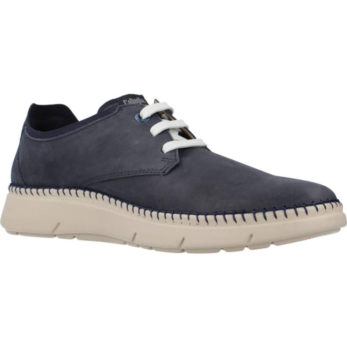 DERBIES - OXFORD CALLAGHAN 53500C