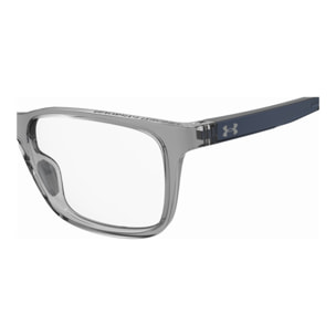 Gafas de Vista Under Armour UA 5055 P6Q de Tr90 Mujer 54 mm