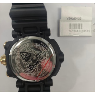 Versace Orologio Cronografo Al Quarzo Versace Real Active Chrono