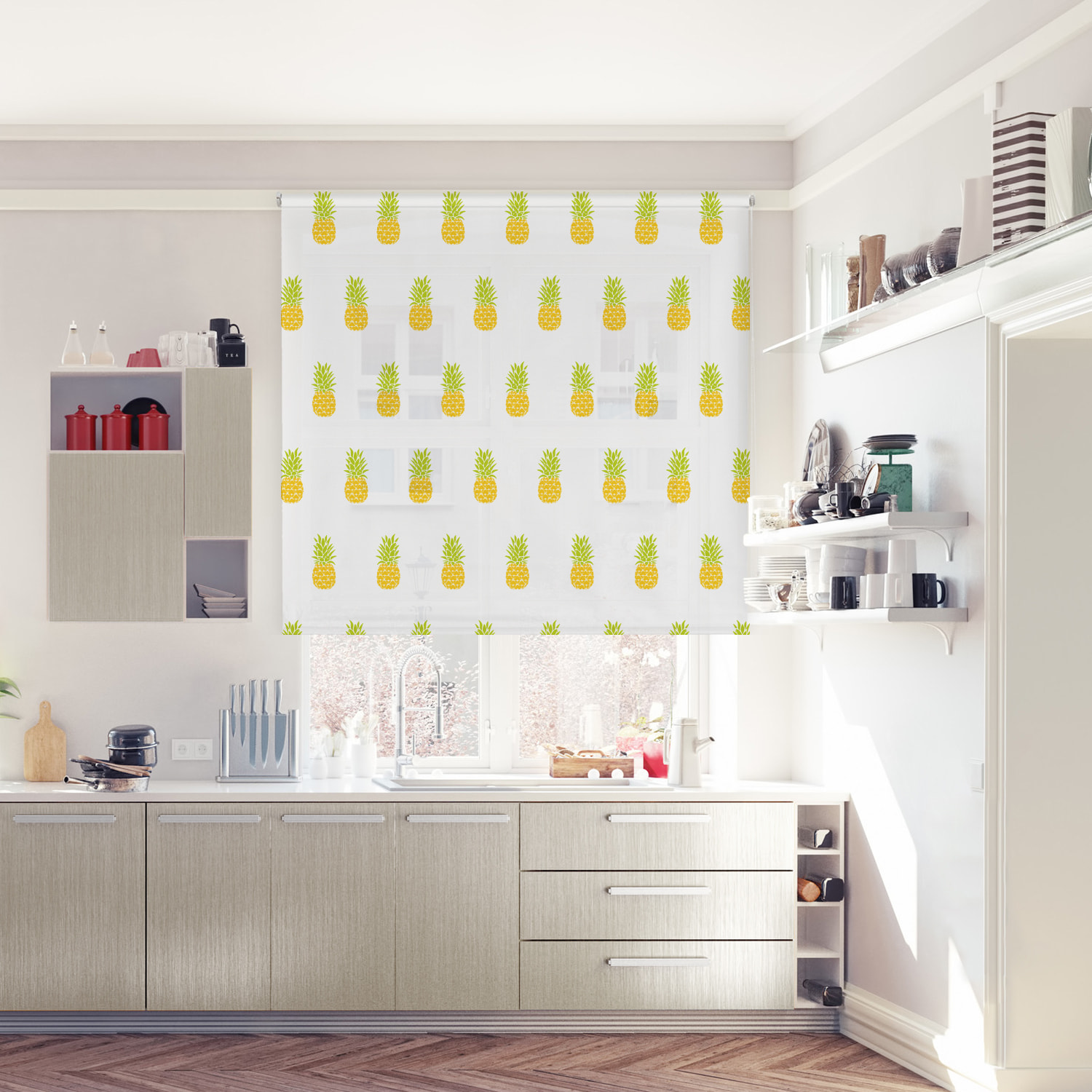 ESTOR DIGITAL COCINA
