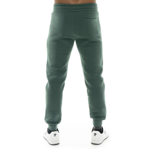 Pantalón de hombre de invierno 'liso'