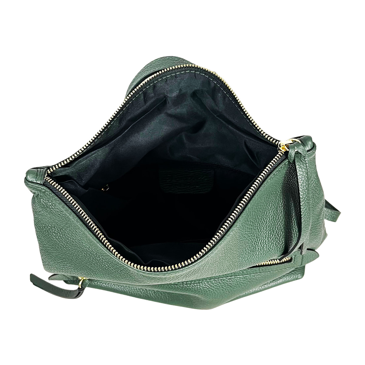 Mochila Cheval Firenze Enif Verde Oscuro