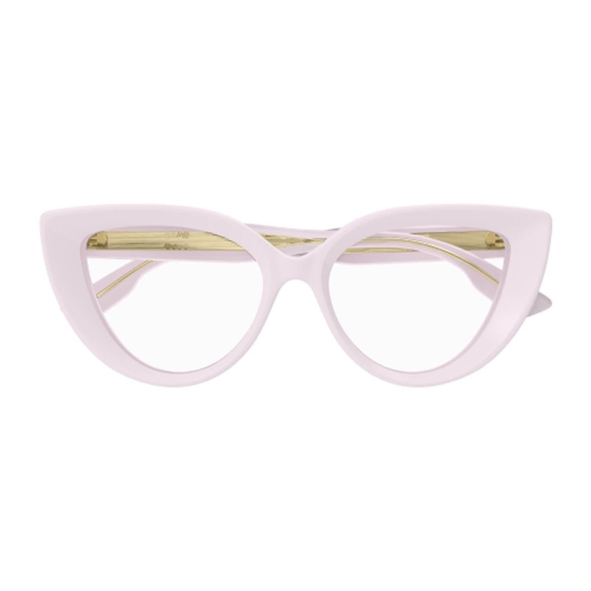 Gafas de Vista Gucci GG1530O-003 de Acetato Mujer 52 mm