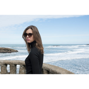 GAFAS DE SOL PALO ALTO ARLES de color Marron