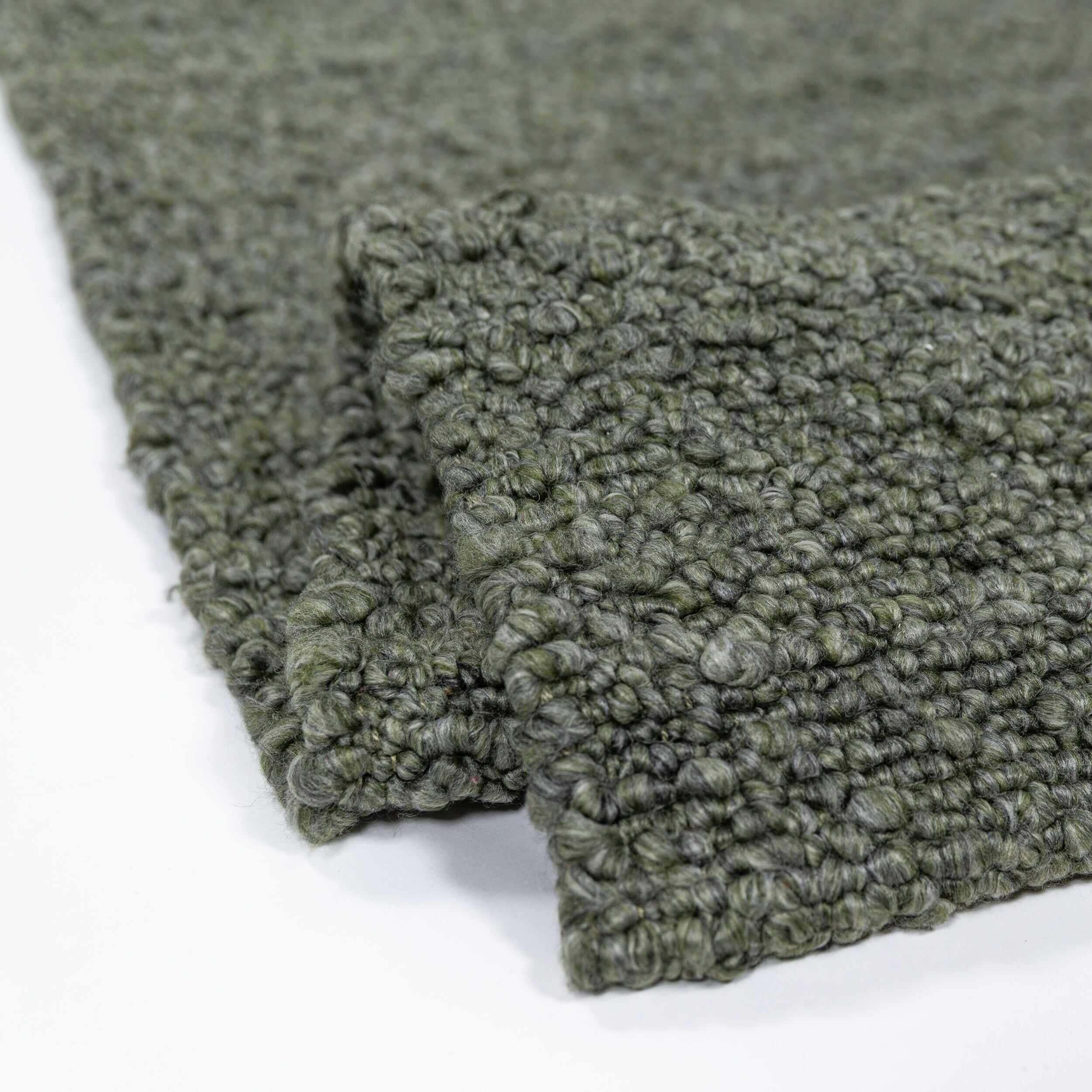 Tapis uni FINLEY