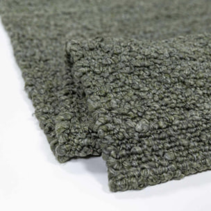 Tapis uni FINLEY