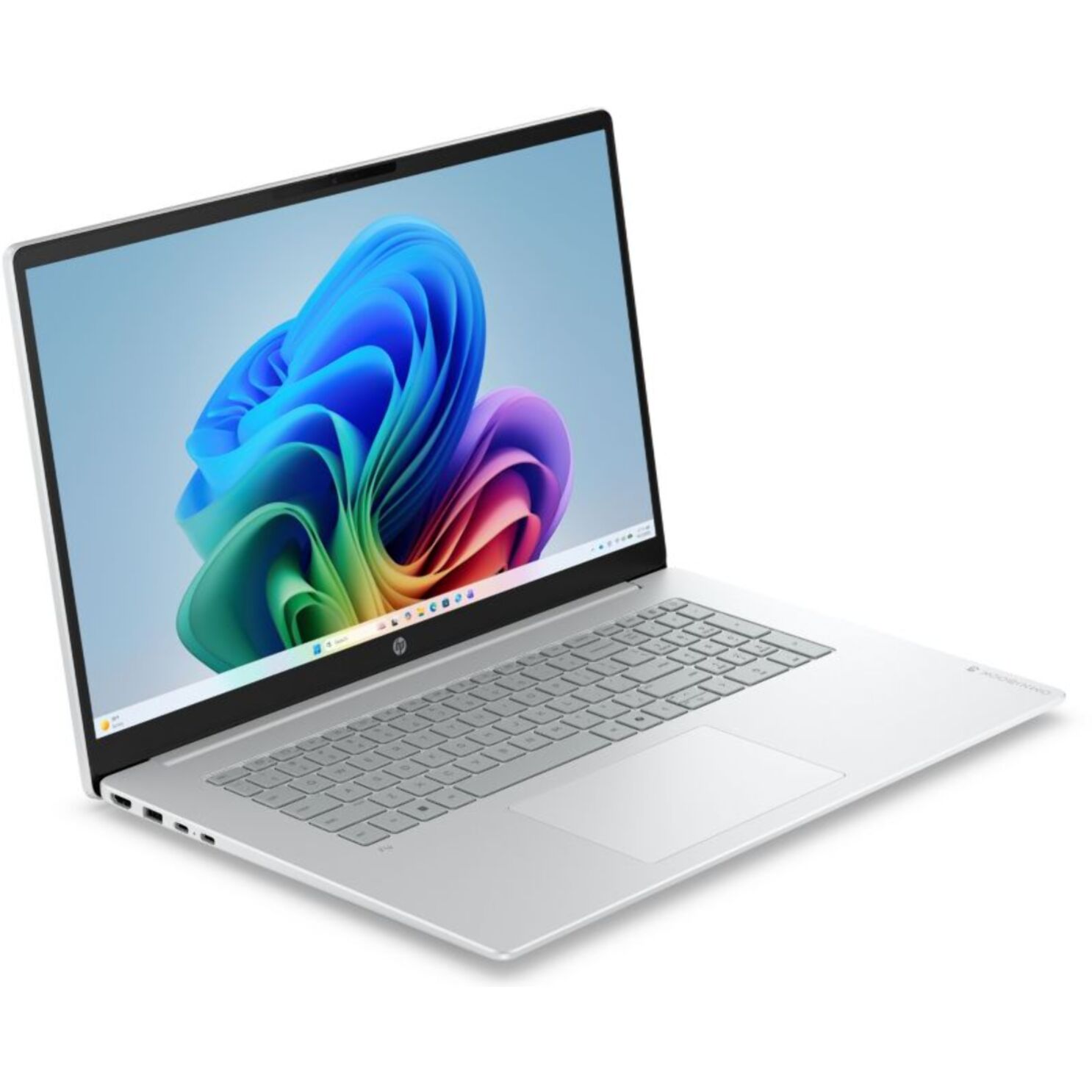 Ordinateur portable HP 17-dp0029nf