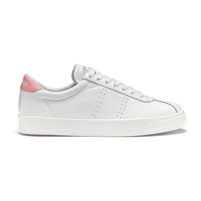 Zapatillas Superga Hombre Mujer 2843 CLUB S COMFORT LEATHER