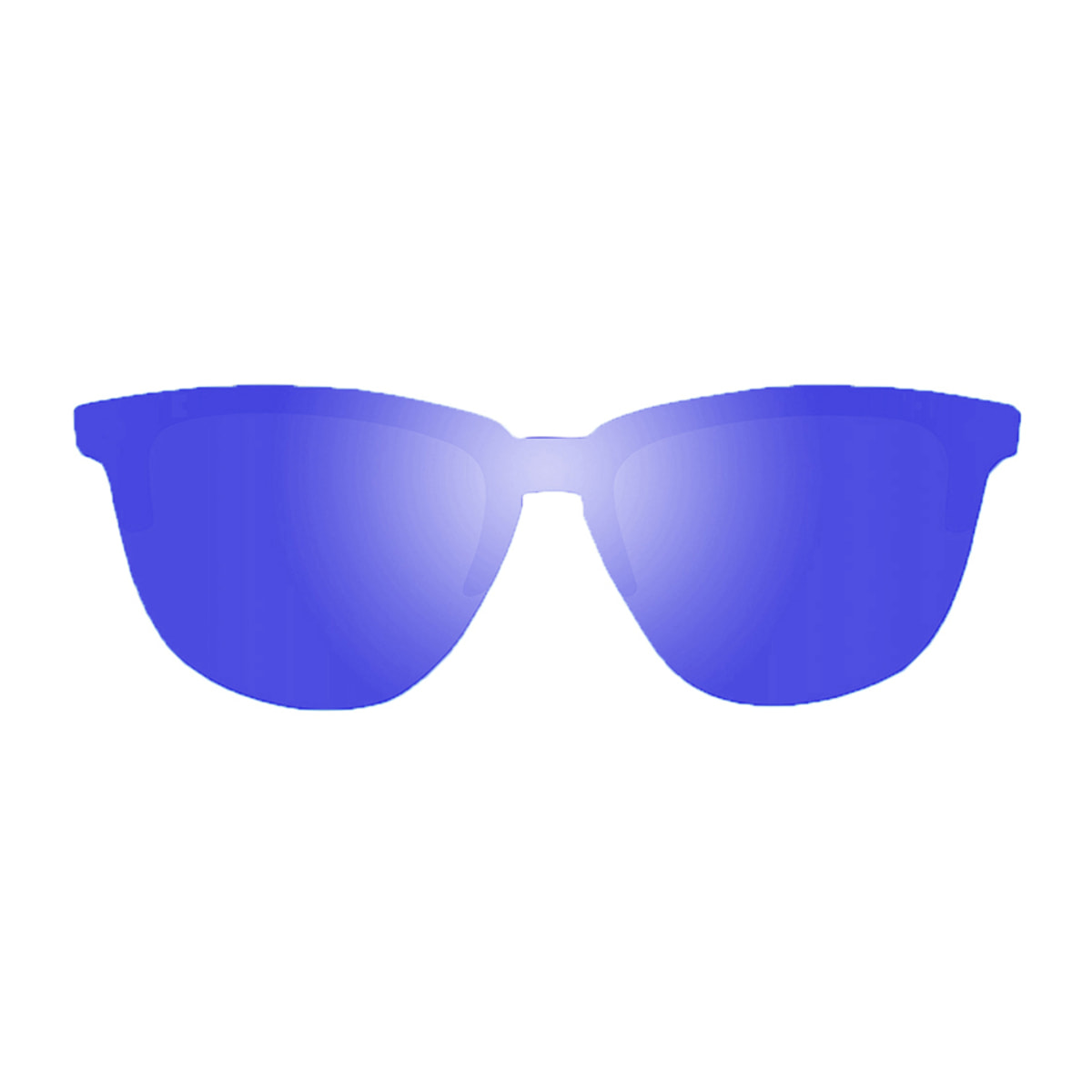 GAFAS DE SOL PALO ALTO AMALFI de color Azul
