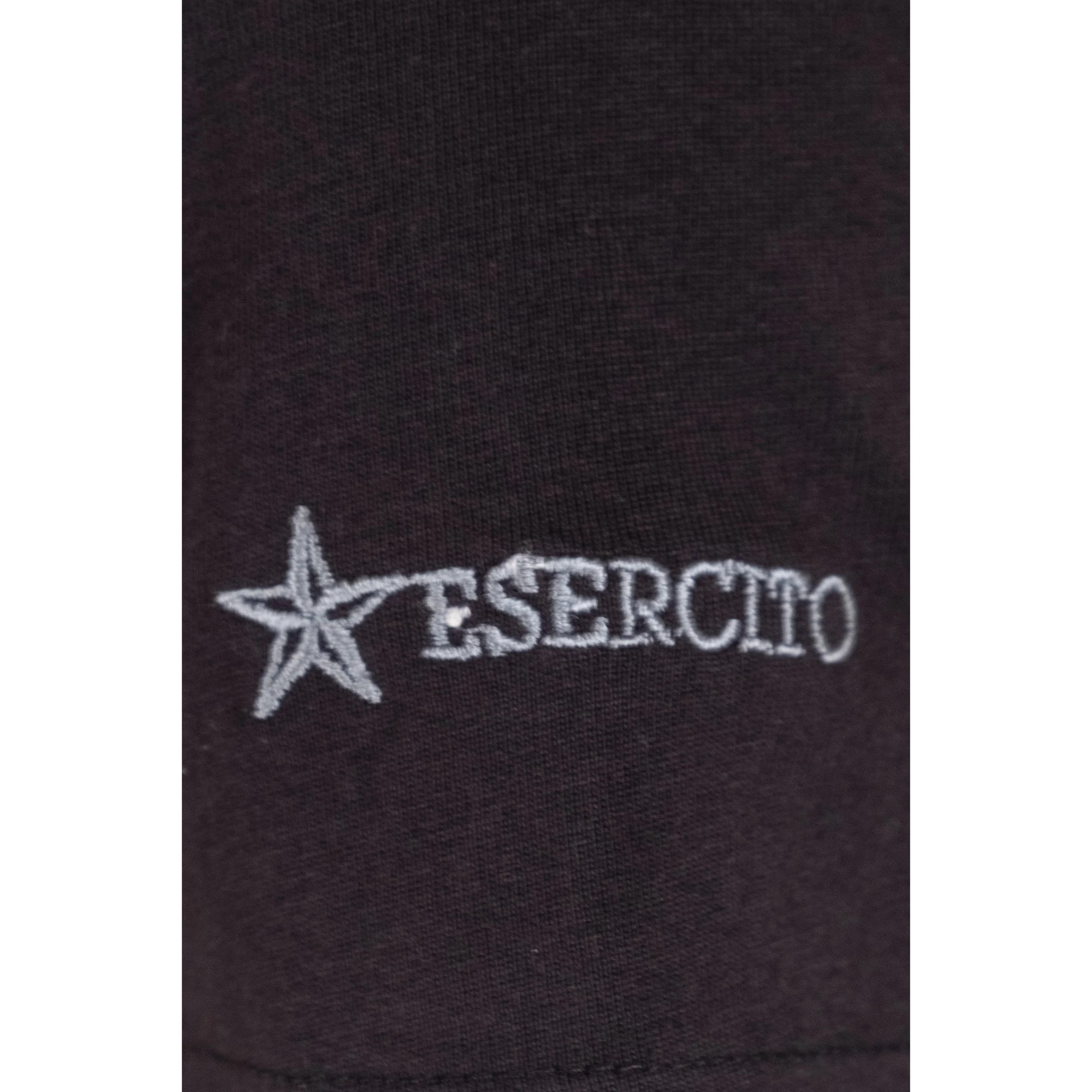 T-shirt S5S605 Esercito
