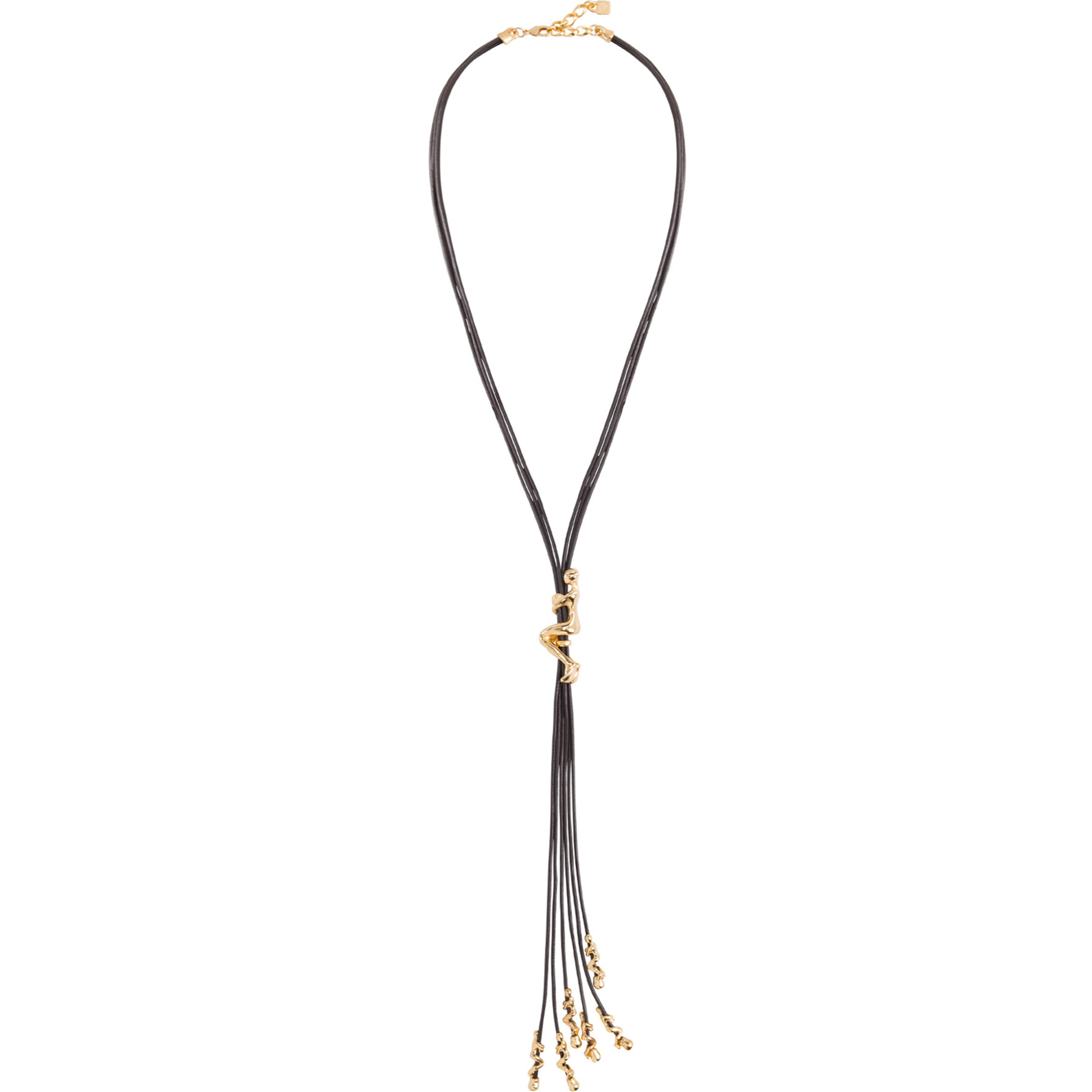 Colgante Skalator DORADO U