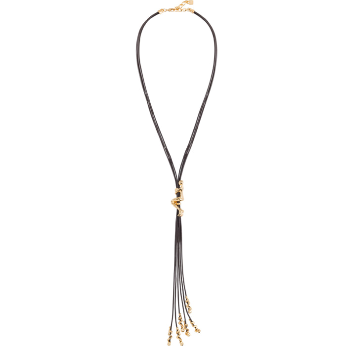 Colgante Skalator DORADO U