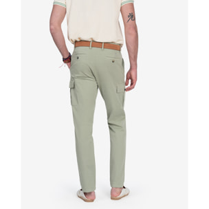 PANTALON CARGO