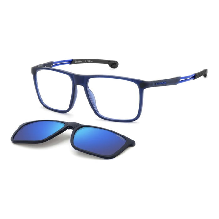 Gafas de Sol Carrera CA 4020/CS FLL Polarizadas de Tr90 Hombre 56 mm