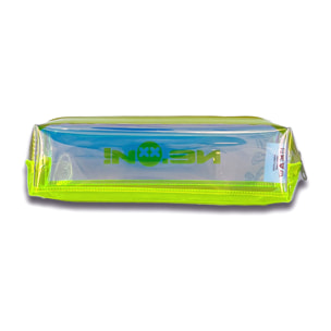 ASTUCCIO BAULETTO IRRIDESCENT