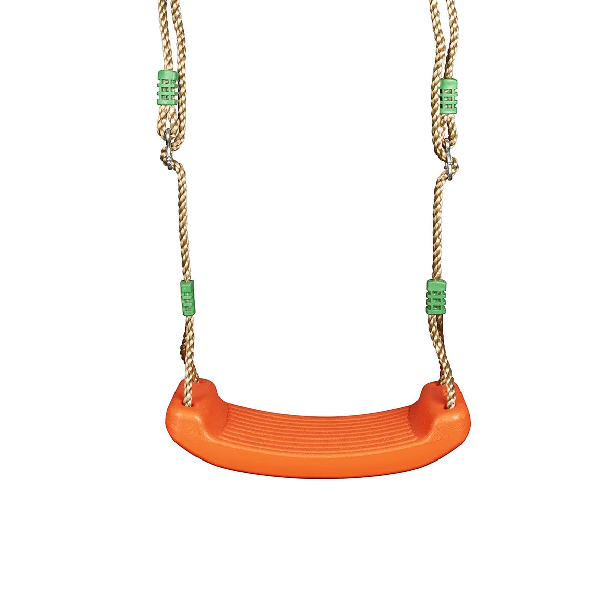 Portique bois 1.90 m Natura BERRY - 4 enfants