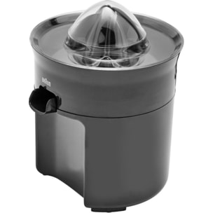 Presse-agrumes BRAUN CJ3050BK
