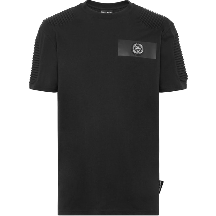 PLEIN SPORT Camiseta Cuello Redondo