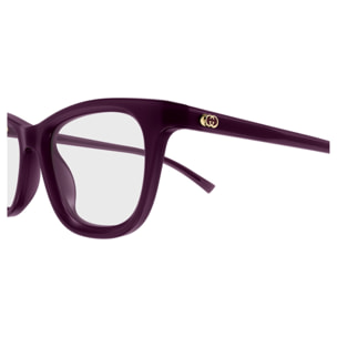 Gafas de Vista Gucci GG1945O-004 de Acetato Mujer 50 mm