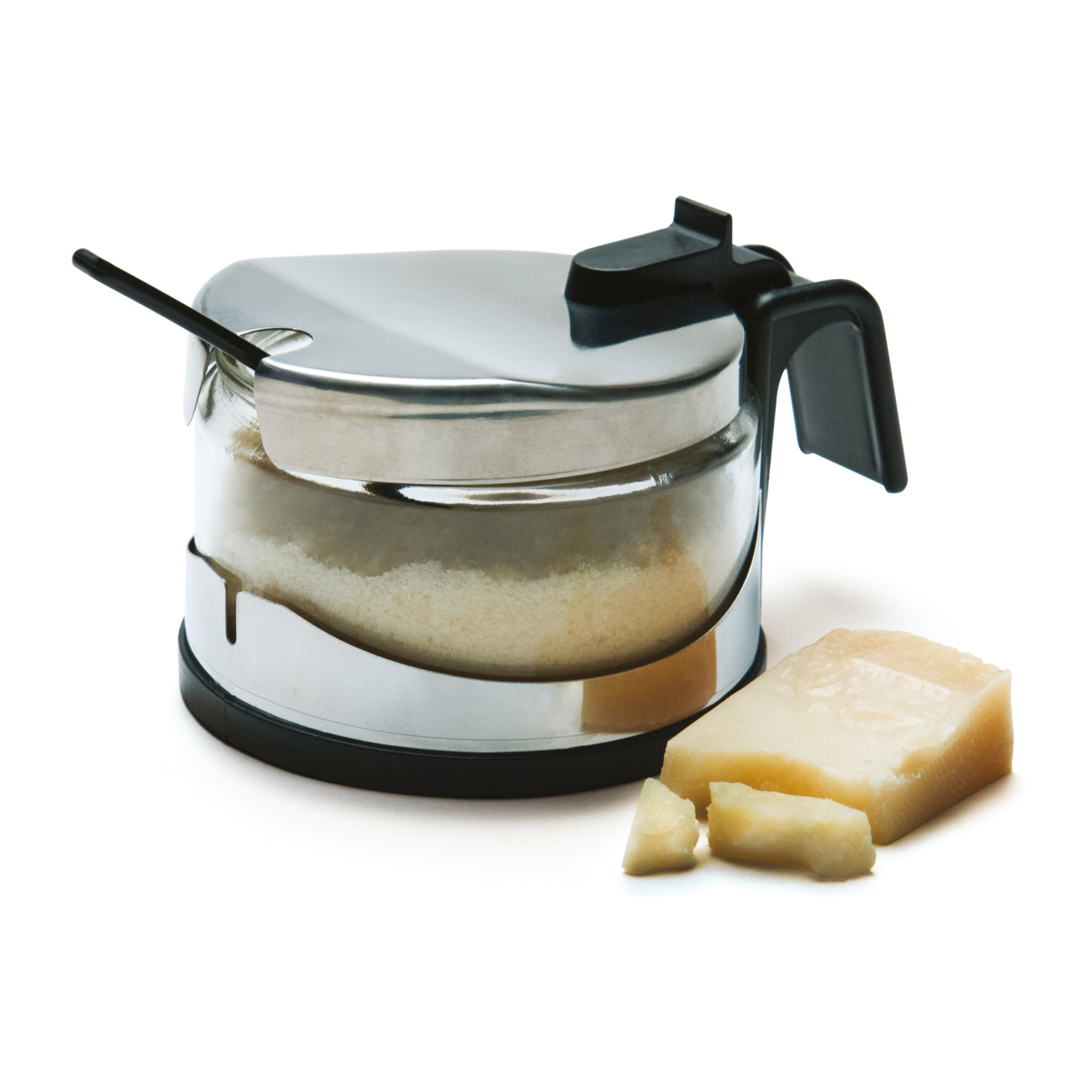 Formaggera Excelsa – Dop, Vetro Trasparente